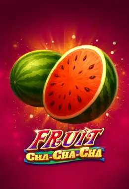 Fruit Cha-Cha-Cha