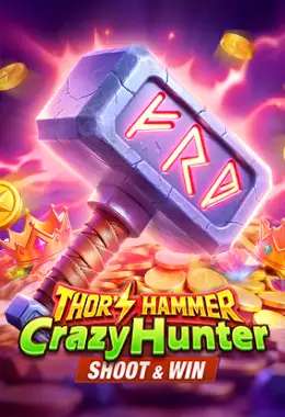 Thor's Hammer